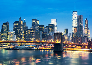New York