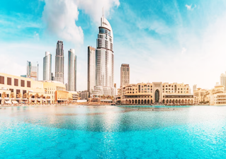 Abu Dhabi