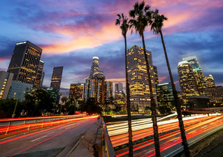 Los Angeles