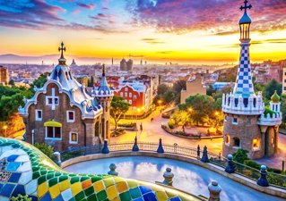 Barcelona