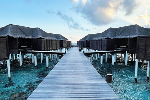 Maldives