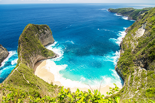 Bali
